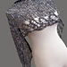 Reeves shawl pattern