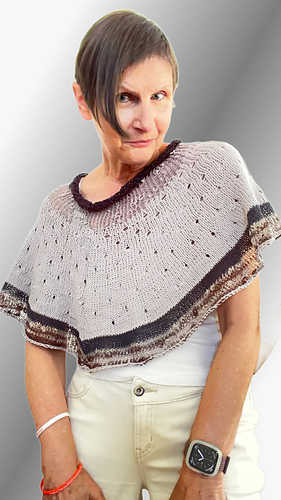 Yantie cowl