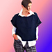 Doerte top pattern