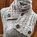 Malley scarf pattern 