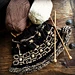 Under cover hat pattern 