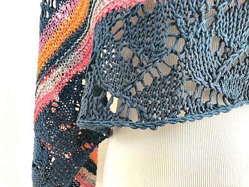 Ravelry: JuJu pattern by Petra Breakstone