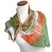Thandie kerchief pattern 