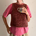 Lucky Slipover pattern 