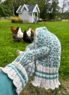 Bildet er lånt med tillatelse av Marthe Lindgren, @martelindgr1