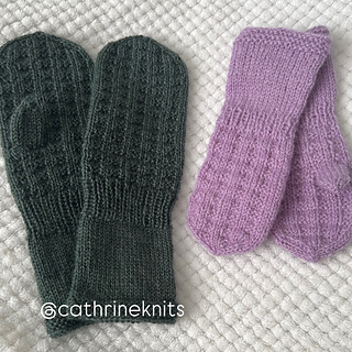 Bildet er lånt med tillatelse fra: 
[CathrineKnit](/people/CathrineKnit) , Cathrine Løvold