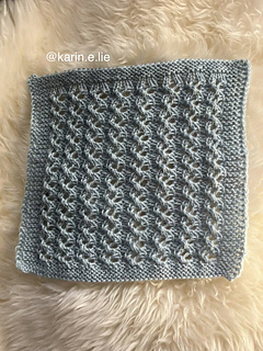 Bildet er lånt med tillatelse fra @karin.e.lie