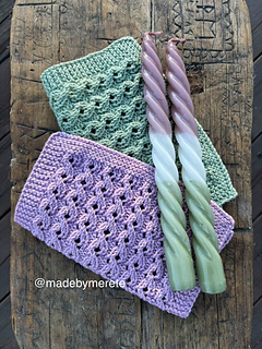 Bildet er lånt med tillatelse fra @madebymerete