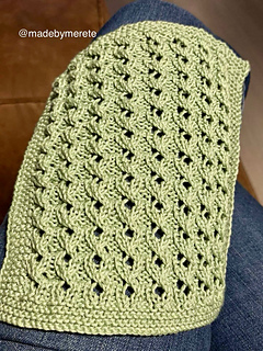 Bildet er lånt med tillatelse fra @madebymerete