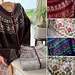Ullfluenserkofte nr 1/ Woolfluencer Cardigan no 1 pattern