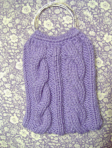 Bangle Wristlet Purse photo 1