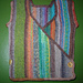 Phazelia's baby vest pattern 