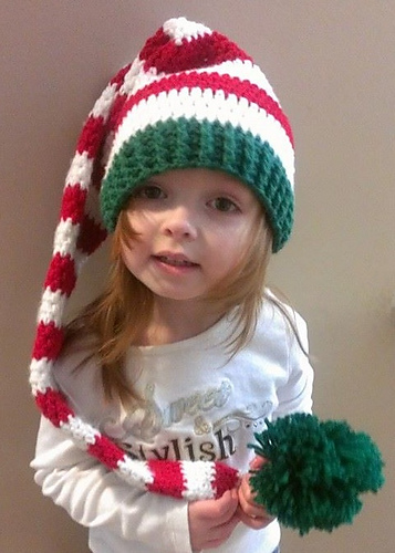 Long Stocking Cap photo 4