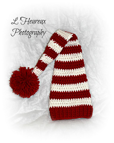 Long Stocking Cap photo 6