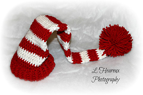 Long Stocking Cap photo 7