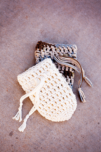 Soap Bag/Cozy photo 2