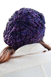 Nouveau Bohemia - Extra Slouchy Beret