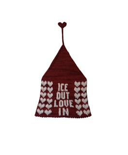 Ravelry: Ice Out Love In pattern by Phrygian
