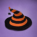 School of Illusion Hat pattern 