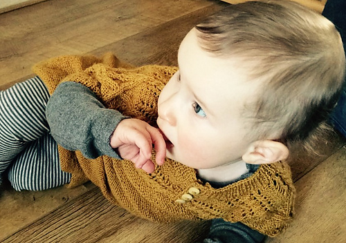 Twig - Evelien Vugts