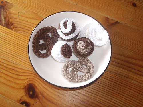 Chocolate duo photo 2
