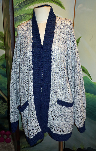 The sleeves are a shade too long.  But they work because of the cuffs.