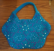 Love this bag!