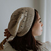 Gorro Folías pattern 