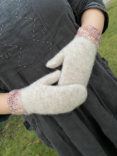 Votten Myggfritt - Josefine Åkerström