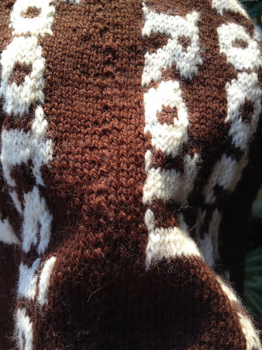 Tootsie Roll Bolster Pillow photo 3
