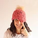 Gorro Brisa de otoño pattern 