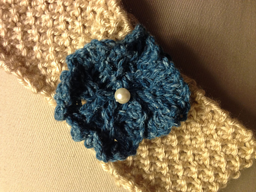 Simple Rose Adornment photo 5