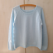 5 o'clock sweater pattern 