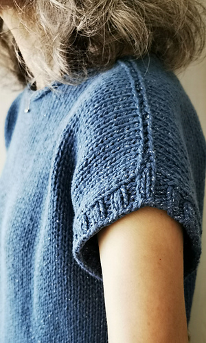 The Shoreline Boatneck