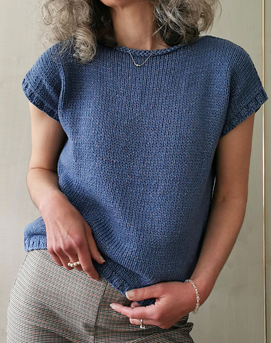The Shoreline Boatneck