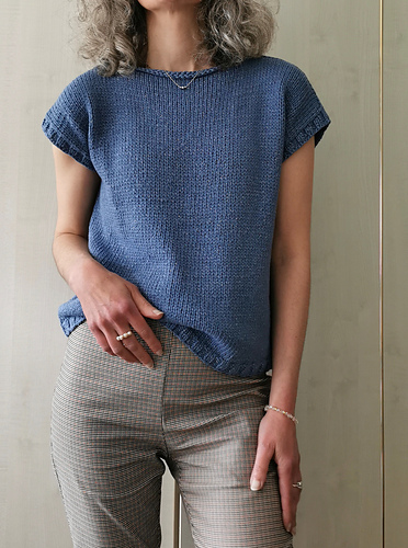 The Shoreline Boatneck