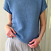 The Shoreline Boatneck pattern