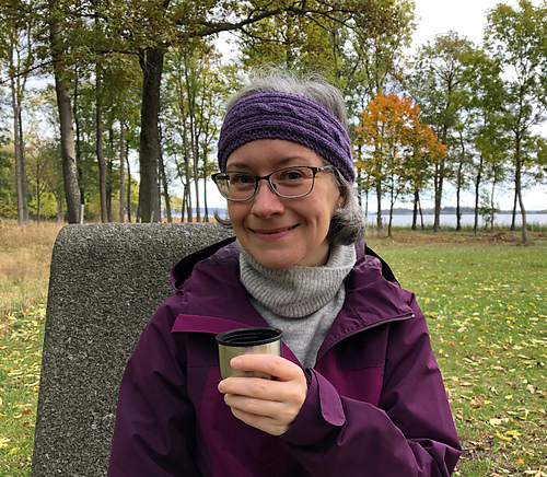 Sunday Walk Headband photo 1