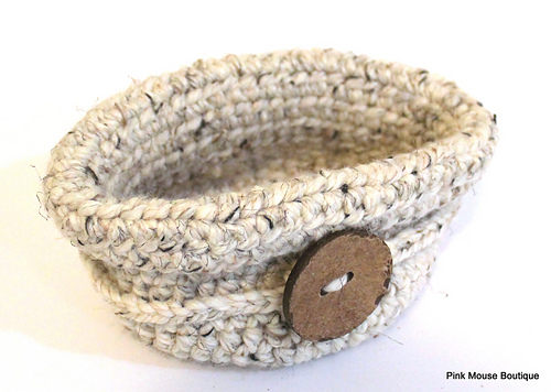 Small Basket photo 1