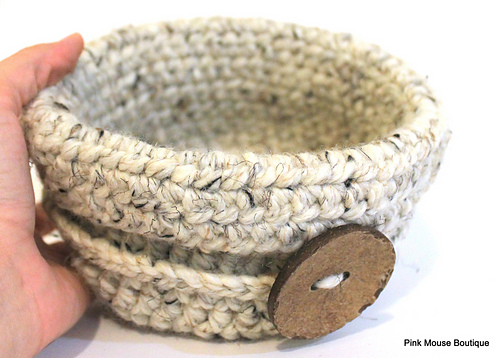 Small Basket photo 3