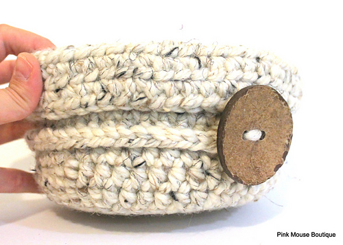 Small Basket photo 2