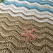 Sea Turtle Blanket pattern
