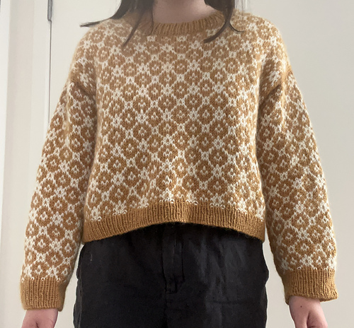 255-2 Tufted Dandelion Field - byPinkysangela