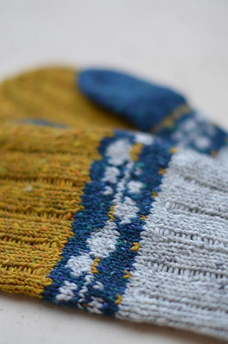 Vottene Kari Trestakk - Ann Myhre