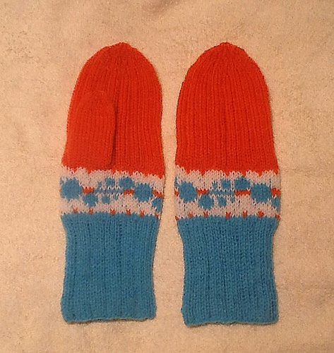 Vottene Kari Trestakk - Katring