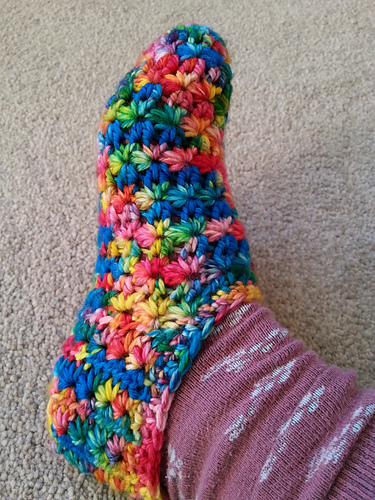 Starlight Women Slippers photo 6