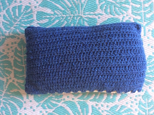 Cushion granny liberty photo 4