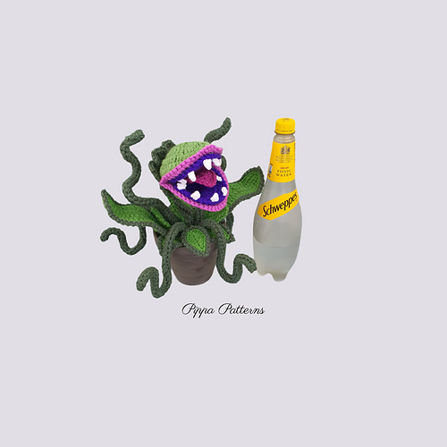 Audrey 2 - Connie Rockliff