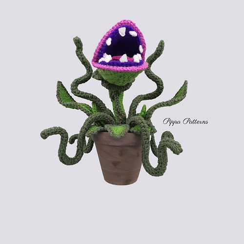 Audrey 2 - Connie Rockliff