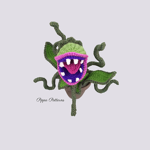 Audrey 2 - Connie Rockliff